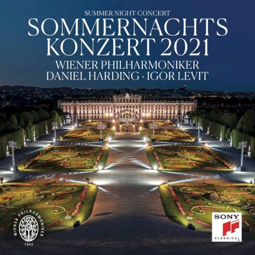 Sommernachtskonzert 2021