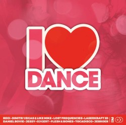I Love Dance