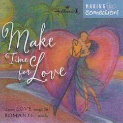 Make Time for Love