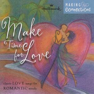 Make Time for Love