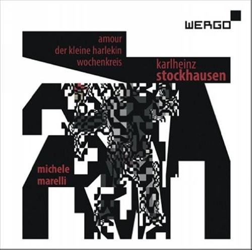 Amour / Der Kleine Harlekin / Wochenkreis