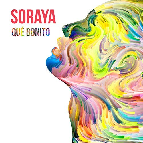 Qué bonito