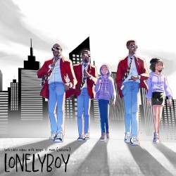 lofi chill vibes with boyz II men (deluxe)