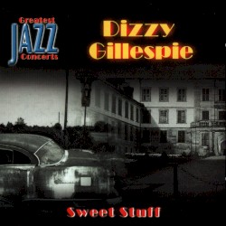 Sweet Stuff