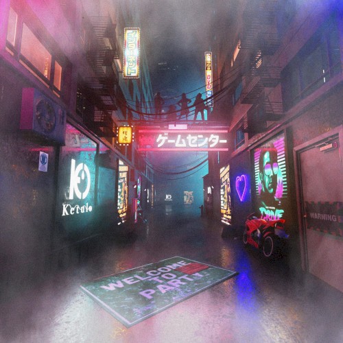 Right Lieパラノイア
