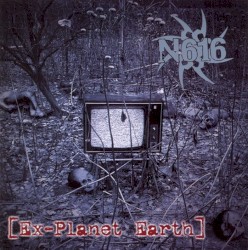 [ex-Planet Earth]