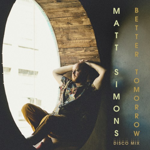 Better Tomorrow (disco mix)