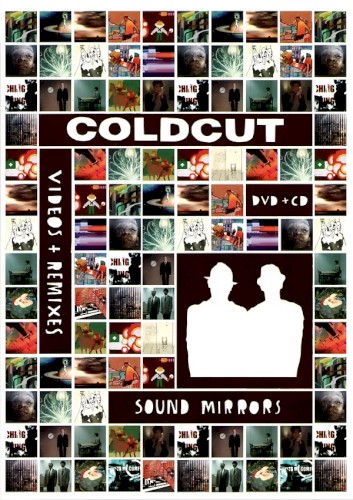Sound Mirrors (Videos + Remixes)