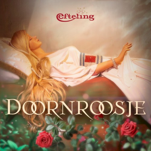 Doornroosje