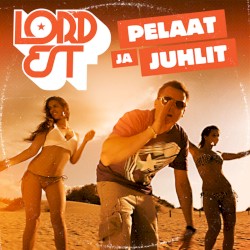 Pelaat ja juhlit