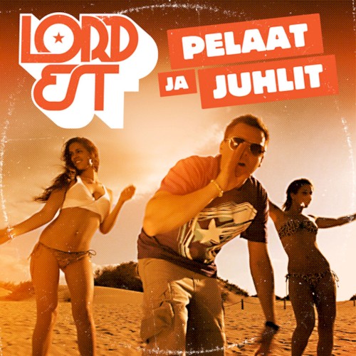 Pelaat ja juhlit