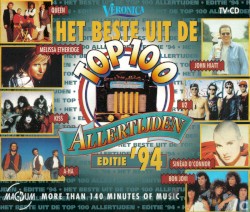 Het beste uit de top 100 allertijden: Editie ’94