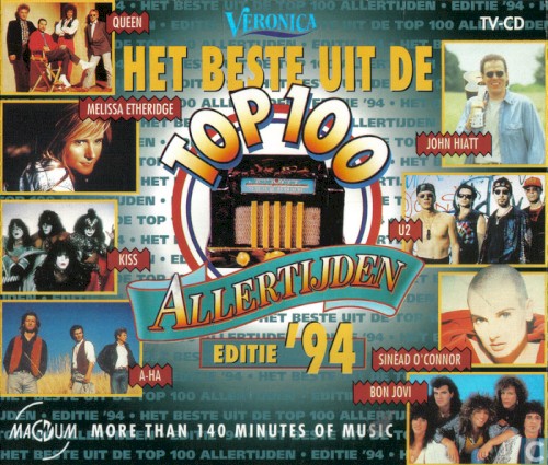 Het beste uit de top 100 allertijden: Editie ’94