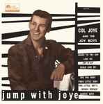 Jump with Joye
