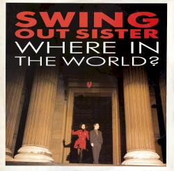 Where in the World?