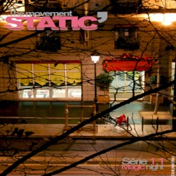 Static' The Movement Serie 1.1 - Magic Night