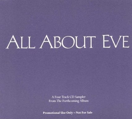 A Four Track CD Sampler