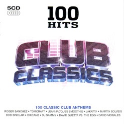 100 Hits: Club Classics