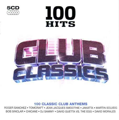 100 Hits: Club Classics