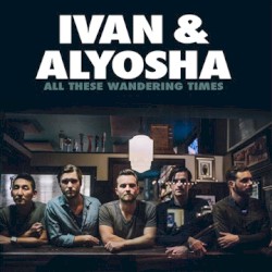 All These Wandering Times