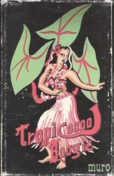 Tropicooool Boogie