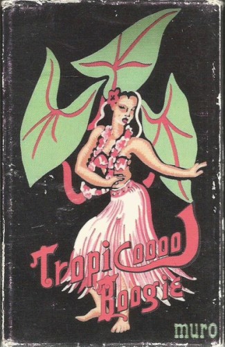 Tropicooool Boogie