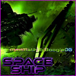 Spaceship