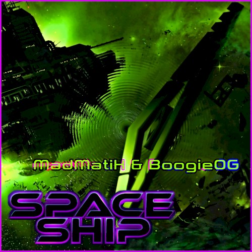 Spaceship