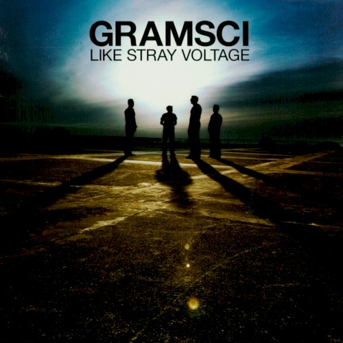 Like Stray Voltage
