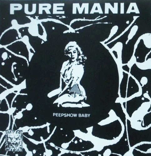 Peepshow Baby