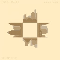 Downtown (Holmsey remix)