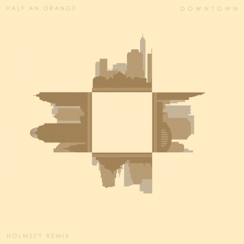 Downtown (Holmsey remix)