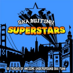 Ska Mutiny Superstars