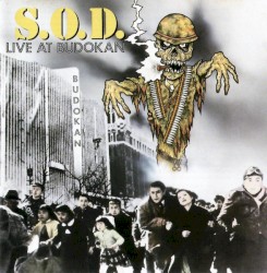 Live at Budokan