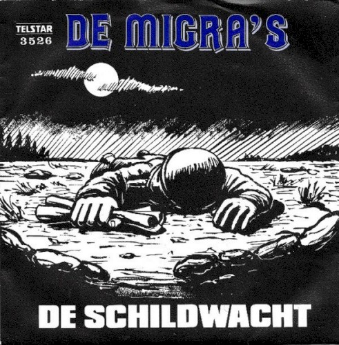 De schildwacht
