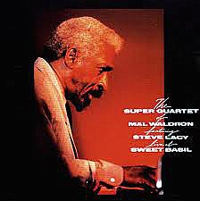 Live at Sweet Basil