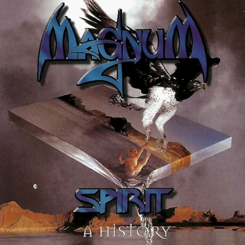 Spirit: A History