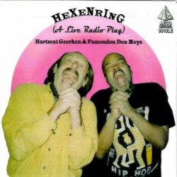 Hexenring (A Live Radio Play)