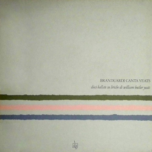 Branduardi canta Yeats
