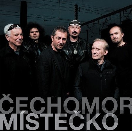 Místečko