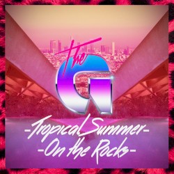 Tropical Summer / On the Rocks
