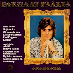 Parhaat päältä