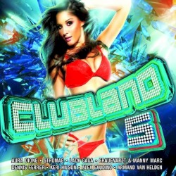 Clubland, Volume 5