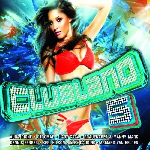 Clubland, Volume 5