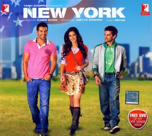 New York