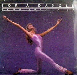 For a Dancer
