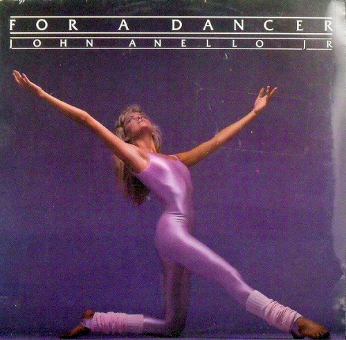 For a Dancer