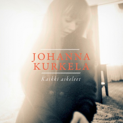 Kaikki askeleet