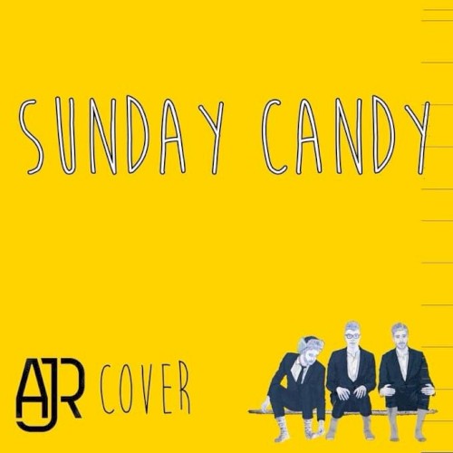 Sunday Candy