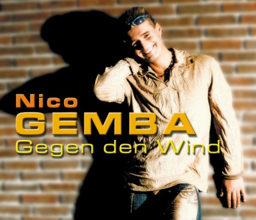 Gegen den Wind